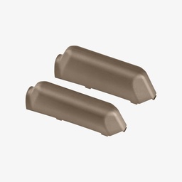 SGA/Hunter High Cheek Riser Kit FDE