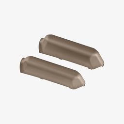 SGA/Hunter Low Cheek Riser Kit FDE