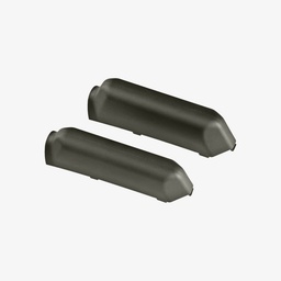 SGA/Hunter Low Cheek Riser Kit ODG
