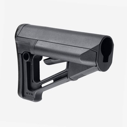 STR Carbine Stock – Mil-Spec GRY