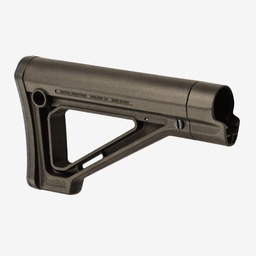 MOE Fixed Carbine Stock – Mil-Spec ODG