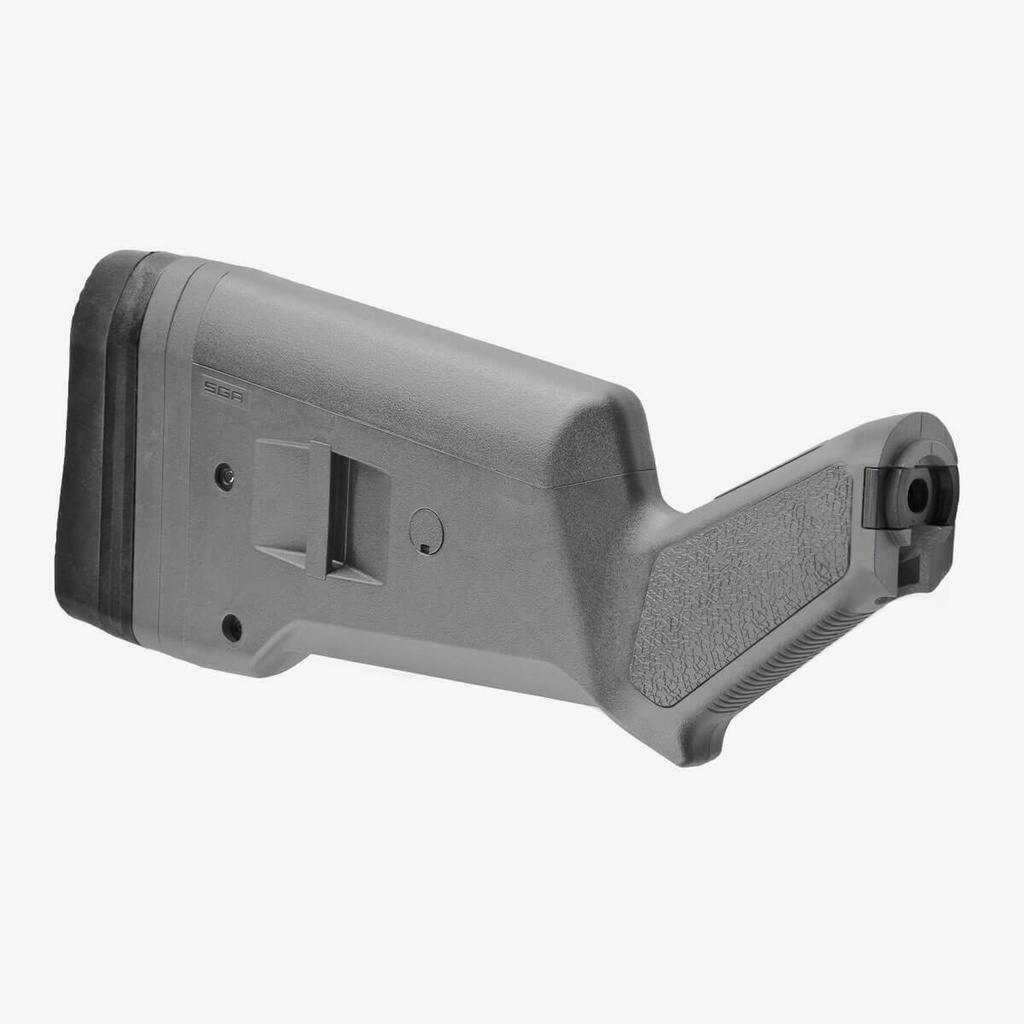 SGA Stock – Mossberg 500/590/590A1 GRY