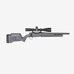 Hunter 700 Stock-Remington 700 Short Action GRY
