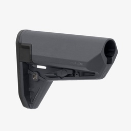 MOE SL-S Carbine Stock - Mil-Spec GRY
