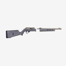 Hunter X-22 Takedown Stock - Ruger 10/22 Takedown GRY