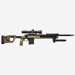 Magpul Pro 700 - Folding Stock FDE