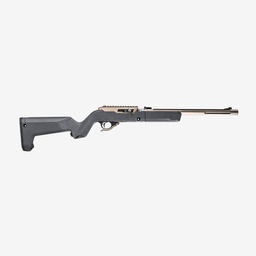 X-22 Backpacker Stock – Ruger 10/22 Takedown GRY