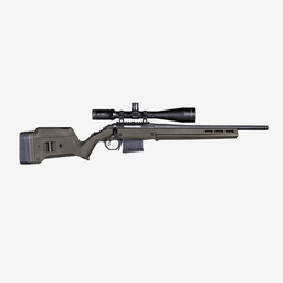 Hunter American Stock - Ruger American Short Action ODG